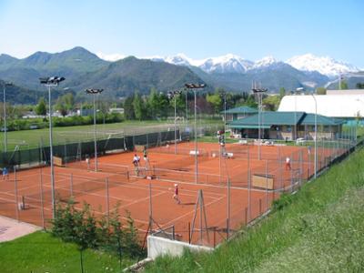 TENNIS